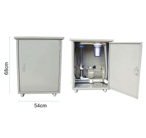 390W Dental Treatment Unit/ Dental Suction Pump Motor - Image 6