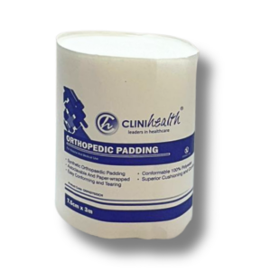 Orthopedic Padding Bandage 7.5cm x 3m – 12s