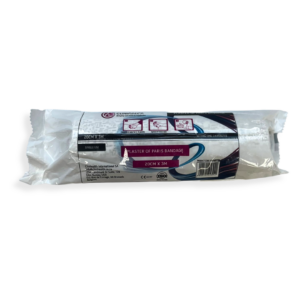 Plaster of Paris Bandage 20cm x 3m – 12s