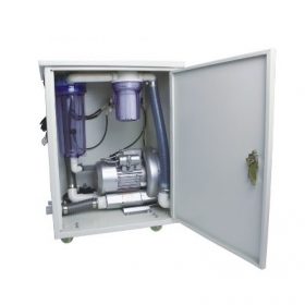 Alternative view of LK-A51 Suction Unit