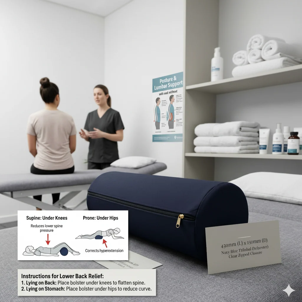 Orthopedic Lumbar Multi-Support