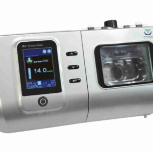 Cpap Ventilator – Ventmed DS-6 Auto CPAP Machine