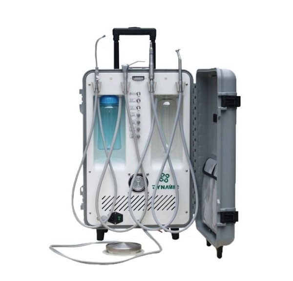 Dynamic® Portable Dental Unit- DU892