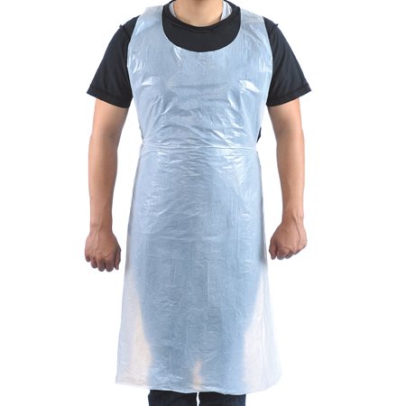 Aprons Disposable 100s Econo