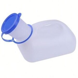 Plastic Male Urinal
