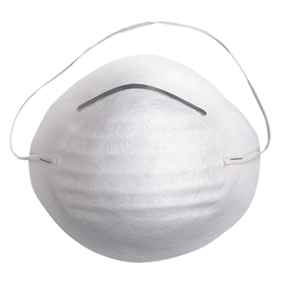 N95 Face mask (20’s)