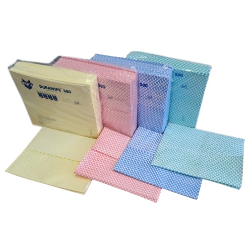 High Absorbent Cloths DURAWIPE S80 (25’s)