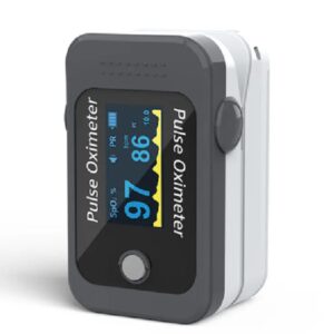 Pulse Oximeter BM1000E – Berry