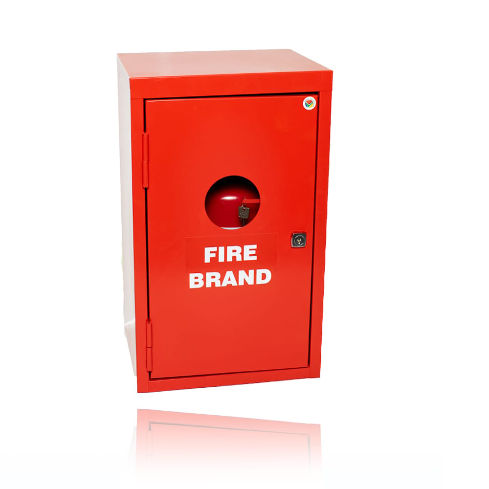 4.5kg DCP Fire Extinguisher Cabinet