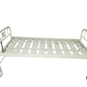 STD Hospital Bed