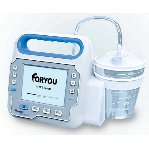 Foryou Npwt /negative Pressure Wound Treatment - Image 5