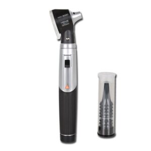 Ottoscope Opthalmoscope Mini Rechargeable