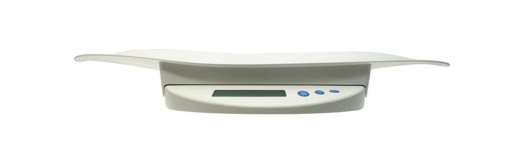Digital Scale Baby – Cupid 1 - Image 2
