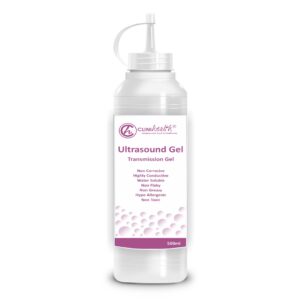 UltraSound Gel 500ml