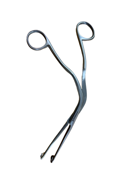 Magill Forceps – 20cm