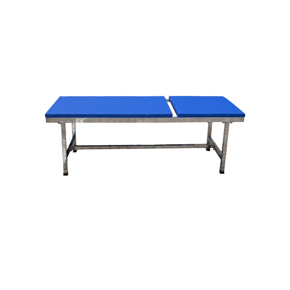 Alternative view of Examination Couch (bed)