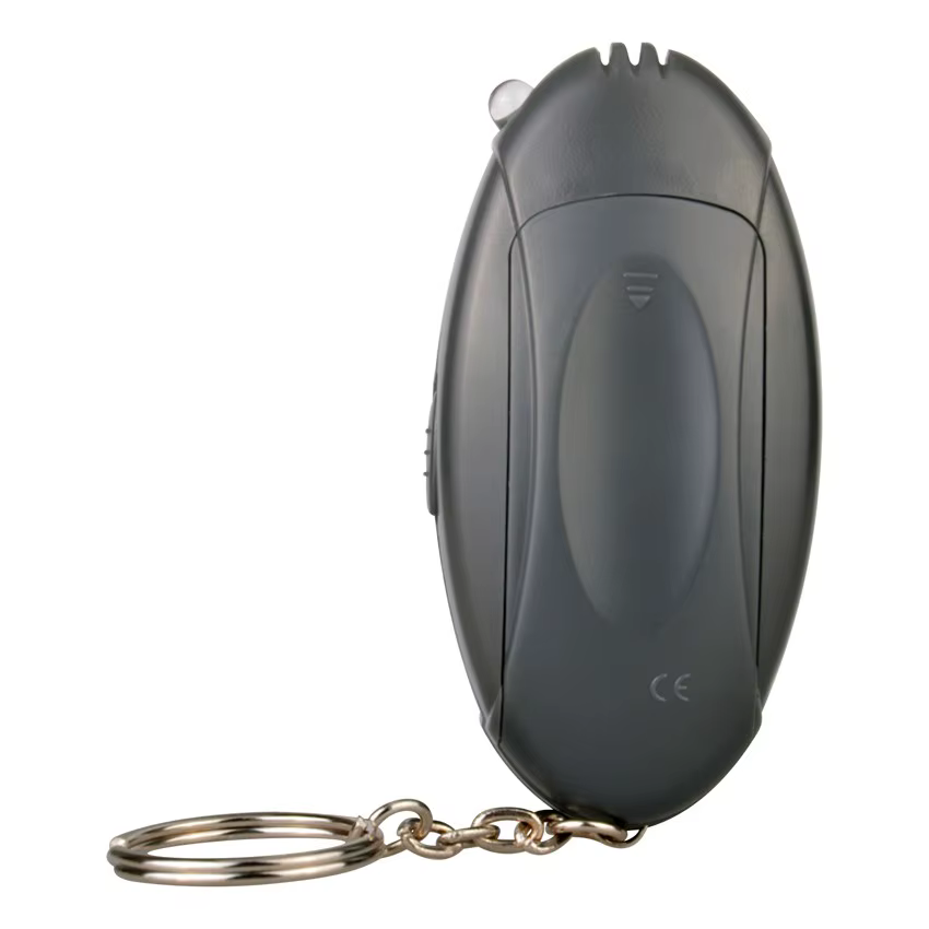 Alternative view of Alcohol Breathtester Alcoscan AT-62