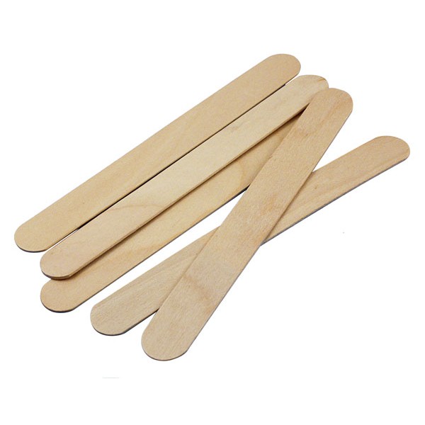 Alternative view of Tongue depressor CliniHealth