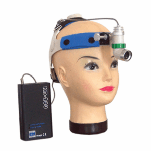 Examination Lamp – Head Type KD-202A–3