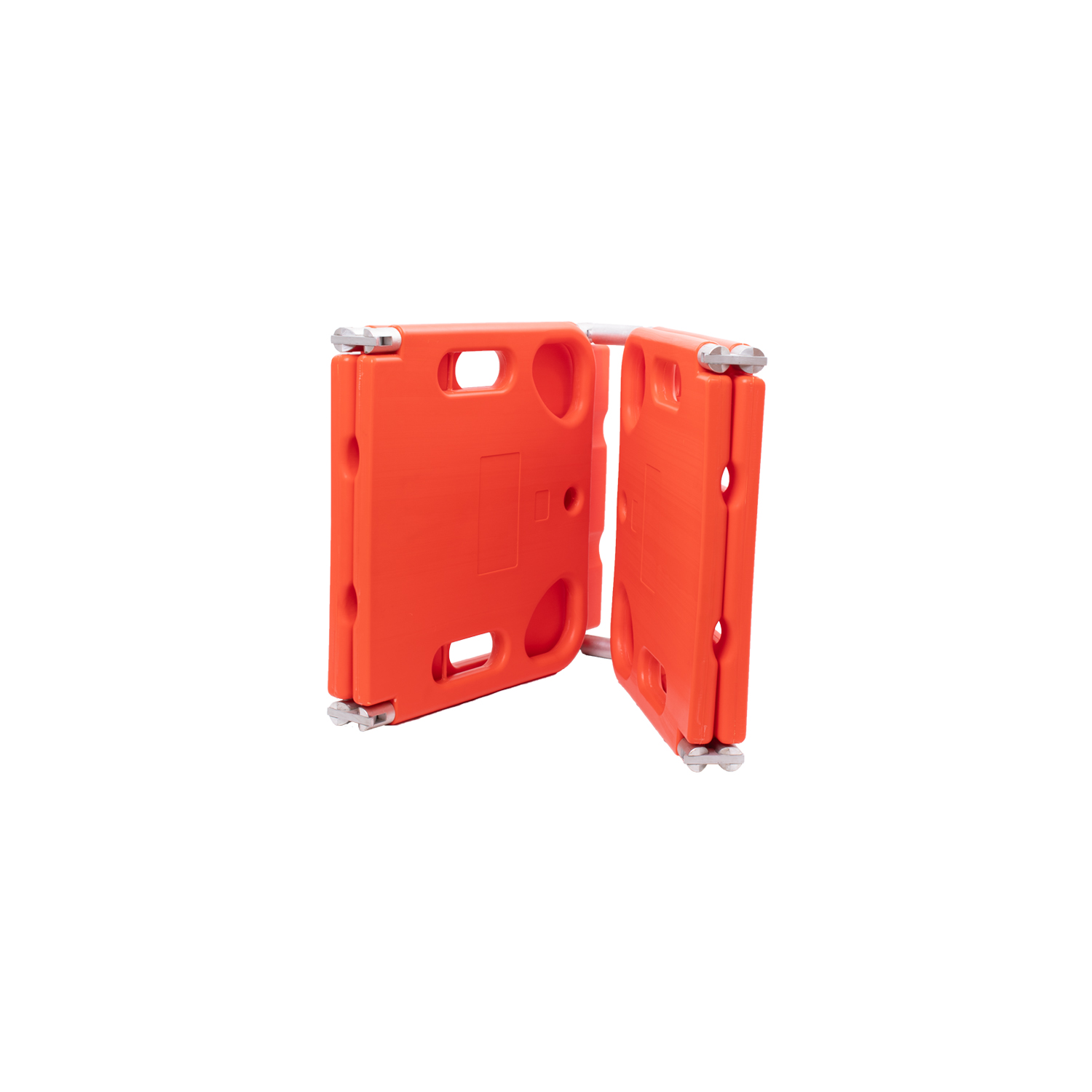 Four Folding PE Spine Board - Image 2