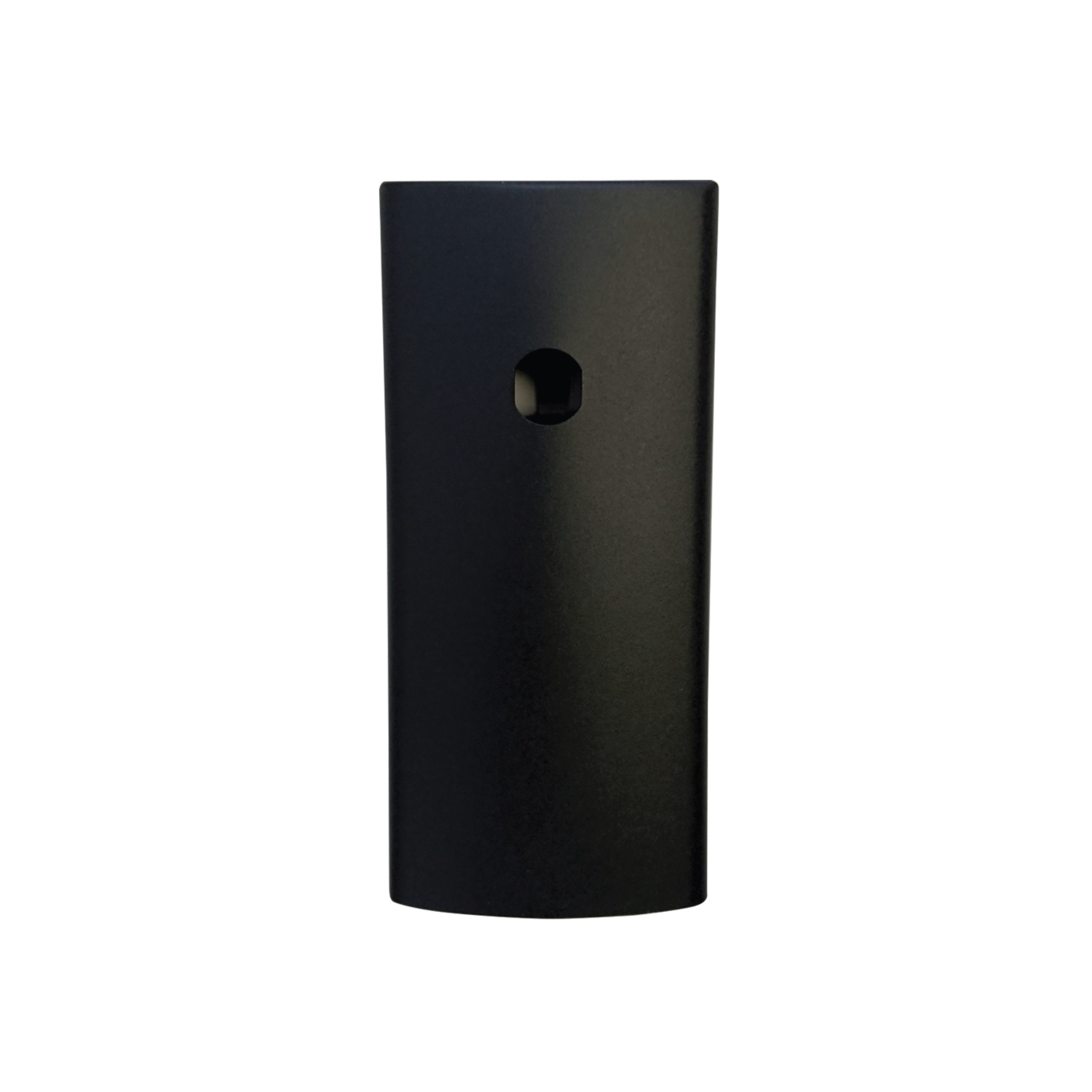 Air Freshener Dispenser Symphony – Black/ Mild Steel