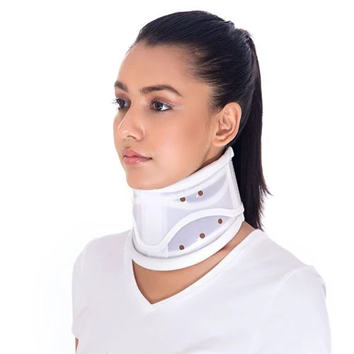 Cervical Collar Hard Adjustable