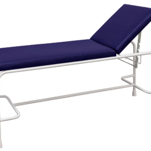 Alternative view of Examination Bed/Couch