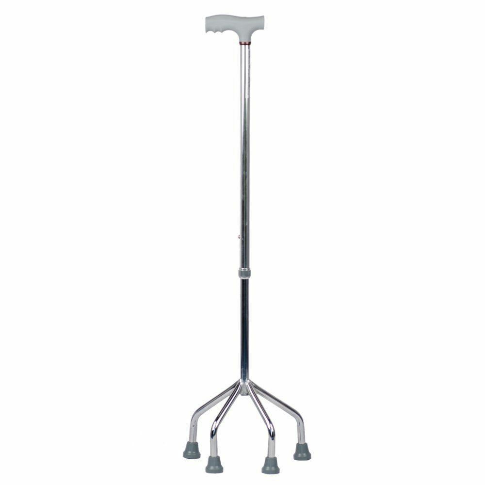 Walking Stick – Quadripod