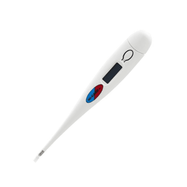 Digital Thermometer – STD tip
