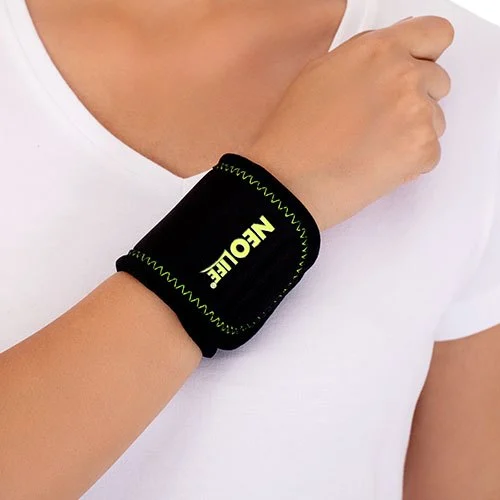 Wrist Binder Neoprene – Universal