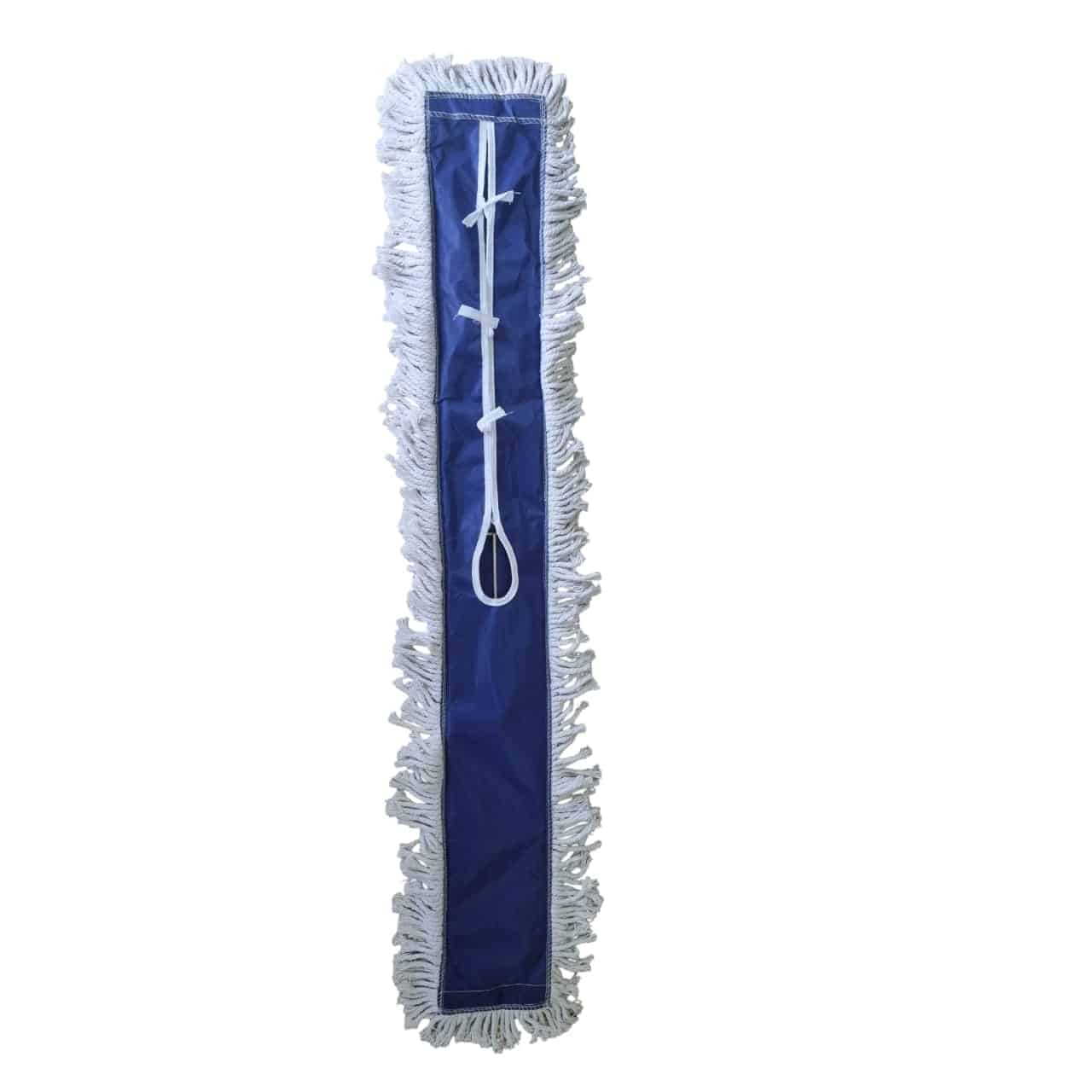 Alternative view of Aluminium Handle Dust Mop 120cm