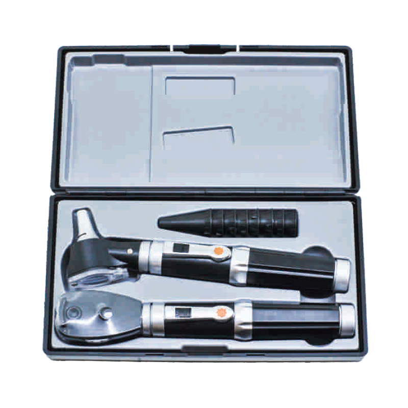 Diagnostic Ophthalmoscope