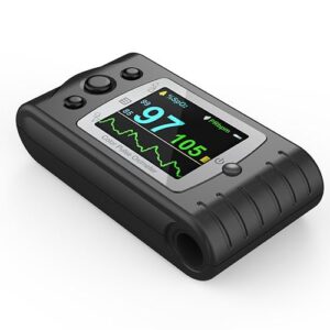 Pulse Oximeter SPO2 CMS60C