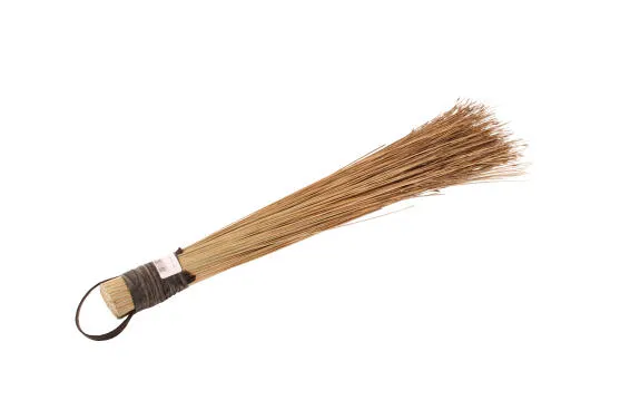 Small Grass Broom