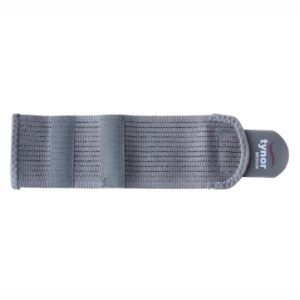 Alternative view of Wrist Brace with Double Lock Supports Large