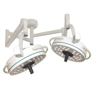 Alternative view of Theatre Double Ceiling Mounted Light
