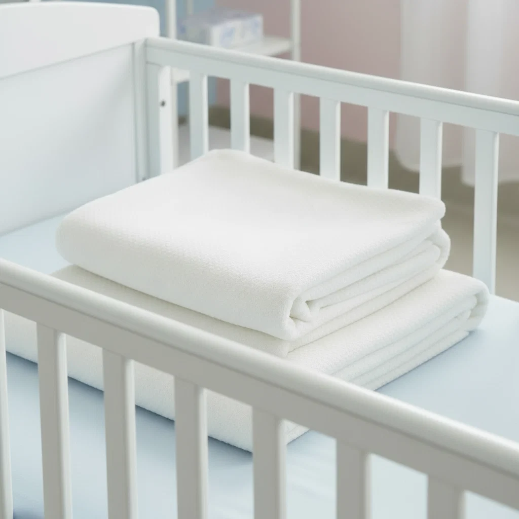 Medical Bed Linen