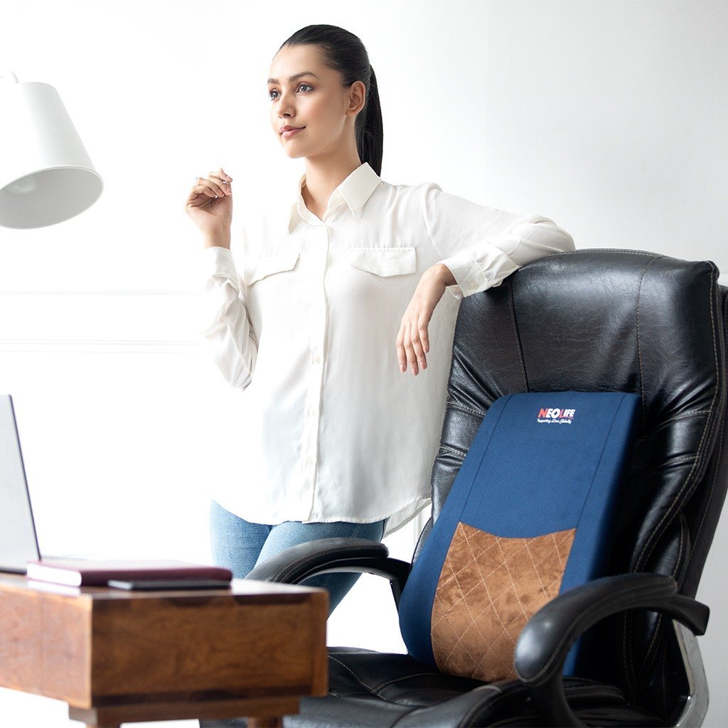 Back Rest – Universal