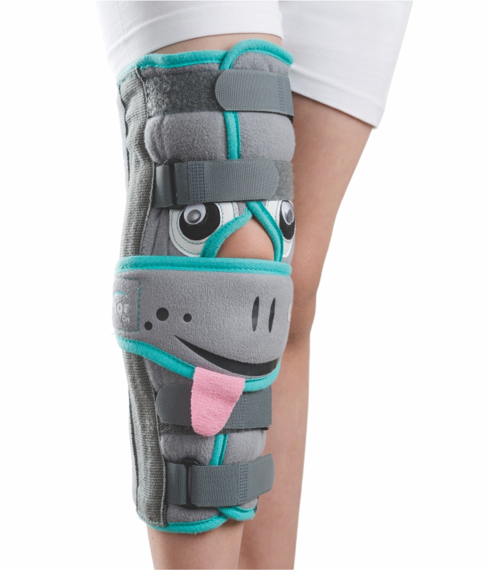 Knee Immobilizer – Child 1s