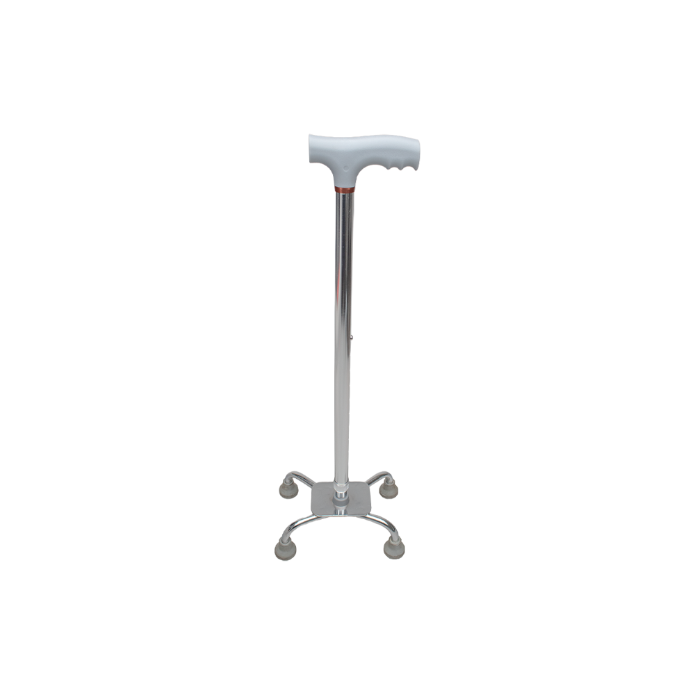 Walking Stick Quadripod