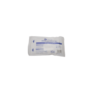 IV Admin Set Pediatric 60 Drops 1Y Site