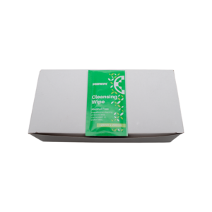 Antiseptic Wipes (100’s)