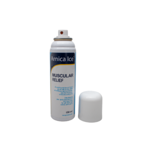 Alternative view of Arnica Ice Spray 150ml