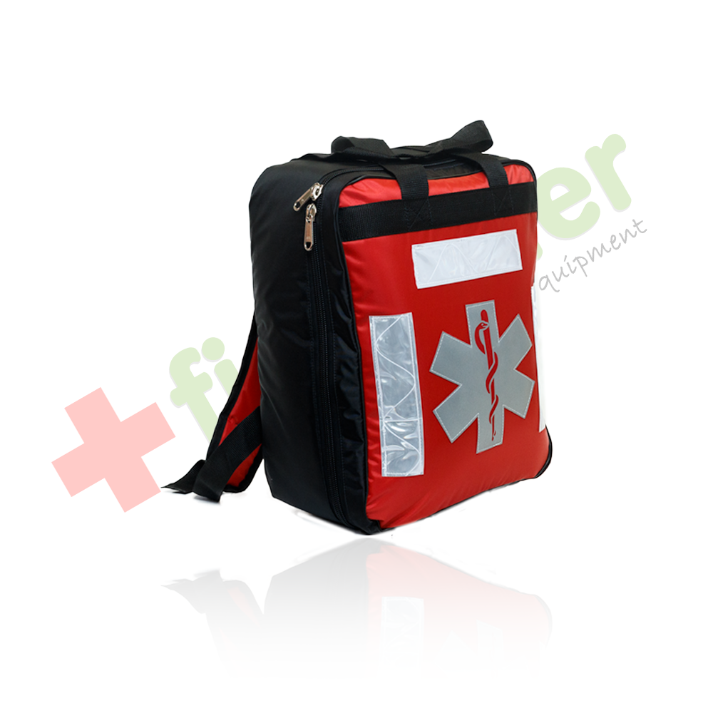 Basic Life Support Kit - Image 2
