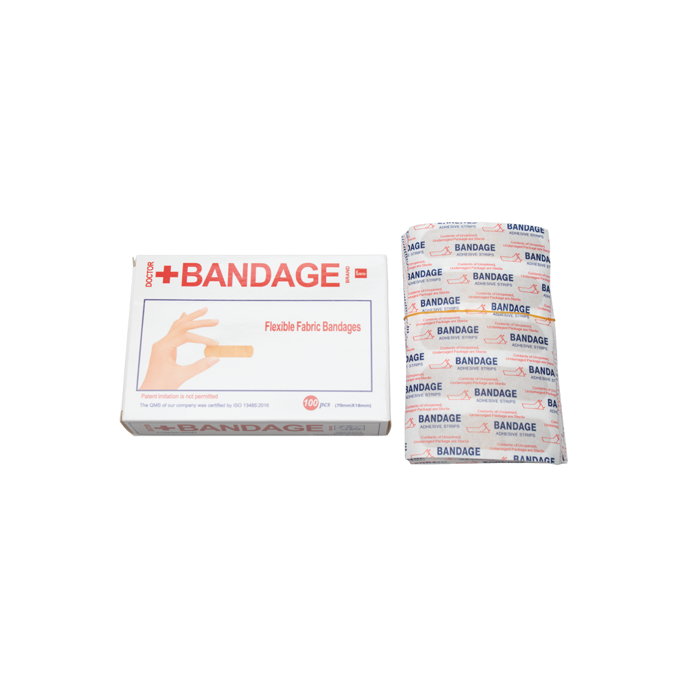 Plasters Standard (100’s) - Image 4