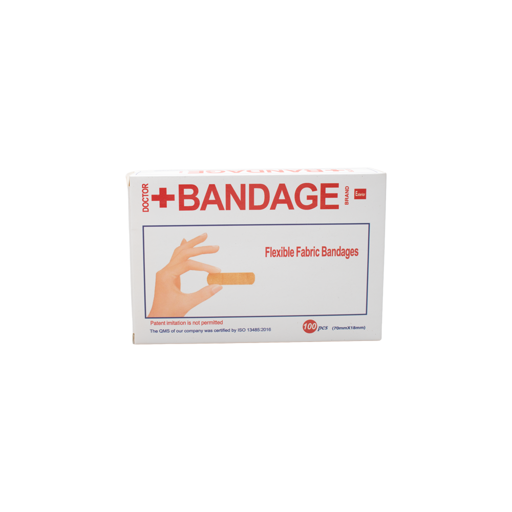 Plasters Standard (100’s) - Image 3