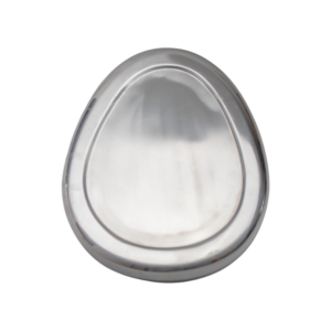 Alternative view of Bed Pan