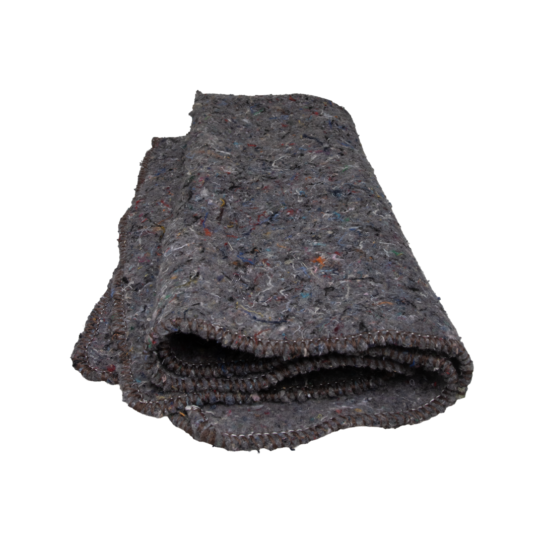 Blanket – Grey (105x105cm) - Image 3
