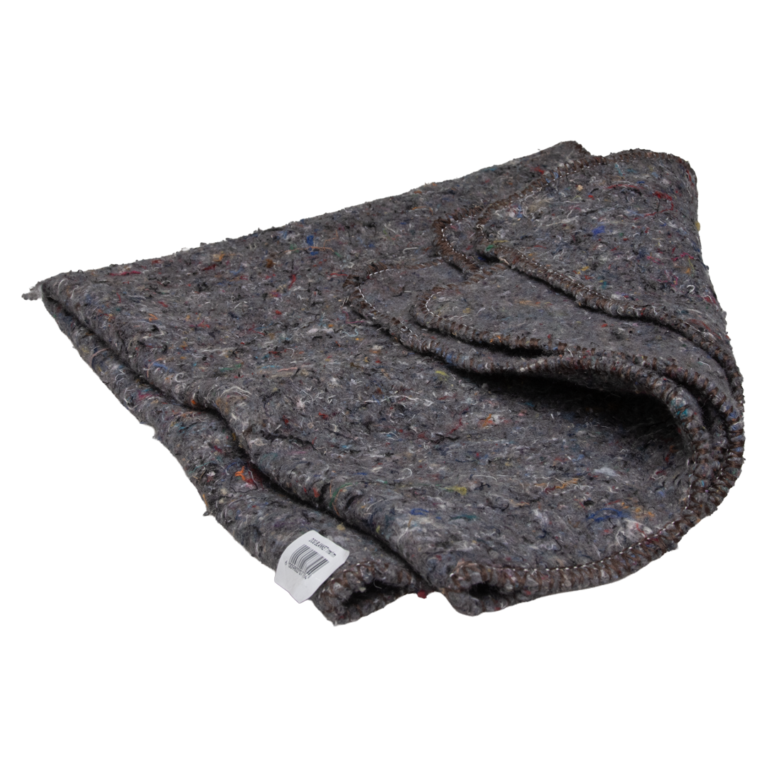 Blanket – Grey (105x105cm)