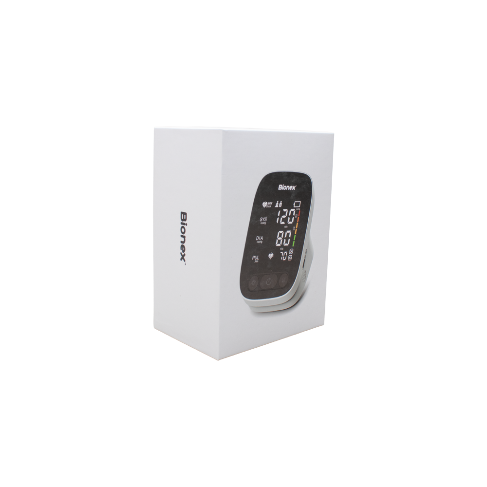 Bionex Blood Pressure Monitor - Image 2